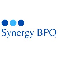 Synergy BPO LLC logo, Synergy BPO LLC contact details