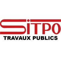 SITPO Travaux Publics logo, SITPO Travaux Publics contact details