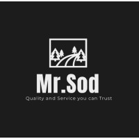 Mr.Sod logo, Mr.Sod contact details