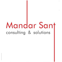 MANDAR SANT [ Consulting & Solutions ] logo, MANDAR SANT [ Consulting & Solutions ] contact details