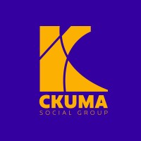 CKUMA SOCIAL GROUP logo, CKUMA SOCIAL GROUP contact details