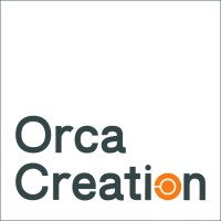 Orca Creation logo, Orca Creation contact details