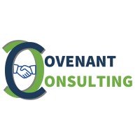 Covenant Consulting logo, Covenant Consulting contact details