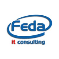 FEDA IT CONSULTING logo, FEDA IT CONSULTING contact details