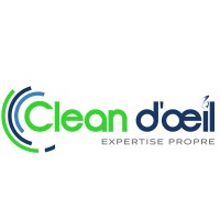 Services Clean d'œil logo, Services Clean d'œil contact details