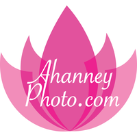 Anastasia Hanney Photography logo, Anastasia Hanney Photography contact details