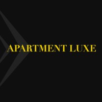 Apartment Luxe logo, Apartment Luxe contact details