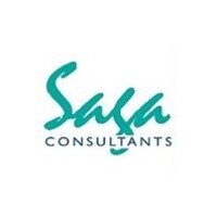 Saga Consultants logo, Saga Consultants contact details