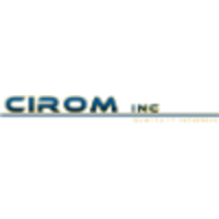 CIROM Inc logo, CIROM Inc contact details