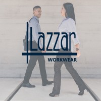 Lazzar USA Uniforms logo, Lazzar USA Uniforms contact details