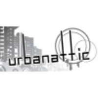 The Attic & Urbanattic logo, The Attic & Urbanattic contact details