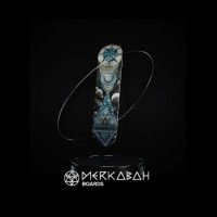 Merkabah boards logo, Merkabah boards contact details