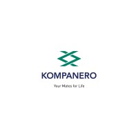 KOMPANERO UAE logo, KOMPANERO UAE contact details