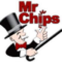 Mr Chips Inc logo, Mr Chips Inc contact details