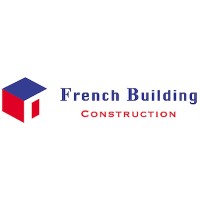 French Building Construction logo, French Building Construction contact details