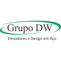 Grupo Dw - Elevadores e Design em aço logo, Grupo Dw - Elevadores e Design em aço contact details