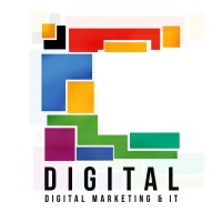 Digital C logo, Digital C contact details