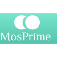 Mosprime LLC logo, Mosprime LLC contact details