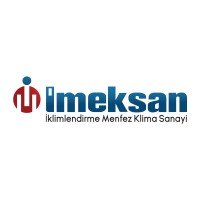 İmeksan İklimlendirme logo, İmeksan İklimlendirme contact details