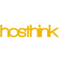 Hosthink logo, Hosthink contact details