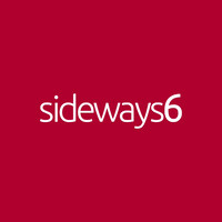 Sideways 6 logo, Sideways 6 contact details