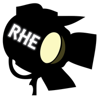 RoeHouse Entertainment logo, RoeHouse Entertainment contact details