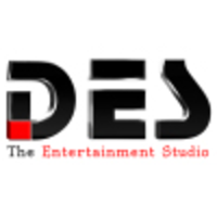 DES-The Entertainment Studio logo, DES-The Entertainment Studio contact details