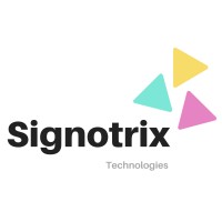 Signotrix Technologies logo, Signotrix Technologies contact details