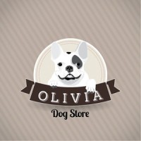 Olivia Dog Store logo, Olivia Dog Store contact details