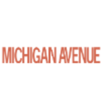 Michigan Avenue Magazine logo, Michigan Avenue Magazine contact details