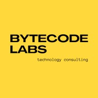 Bytecode Labs logo, Bytecode Labs contact details