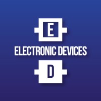 ELECTRONIC DEVICES LIMITED logo, ELECTRONIC DEVICES LIMITED contact details