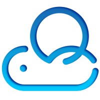 QloudSoft logo, QloudSoft contact details