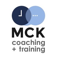 MCK Coaching logo, MCK Coaching contact details