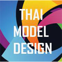 Thai Model Design logo, Thai Model Design contact details