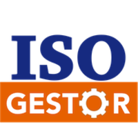 ISO Gestor logo, ISO Gestor contact details