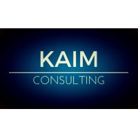 KAIM Consulting, GmbH logo, KAIM Consulting, GmbH contact details