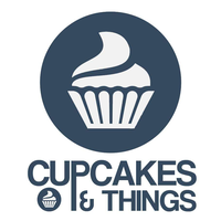 Cupcakes & Things logo, Cupcakes & Things contact details