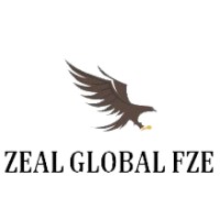 Zeal Global FZE logo, Zeal Global FZE contact details