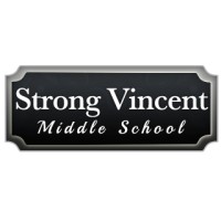 Strong Vincent High School logo, Strong Vincent High School contact details