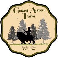 Crooked Arrow Farm LLC logo, Crooked Arrow Farm LLC contact details