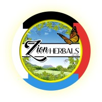 Zion Herbals LLC logo, Zion Herbals LLC contact details