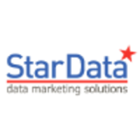 StarData logo, StarData contact details