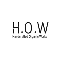 Handcrafted Organic Works (H.O.W) logo, Handcrafted Organic Works (H.O.W) contact details