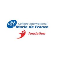 Fondation Collège international Marie de France logo, Fondation Collège international Marie de France contact details