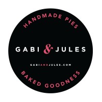 Gabi & Jules Handmade Pies and Baked Goodness logo, Gabi & Jules Handmade Pies and Baked Goodness contact details