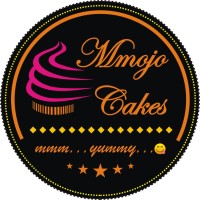 Mmojo Cakes logo, Mmojo Cakes contact details