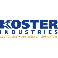 Koster Industries Inc logo, Koster Industries Inc contact details