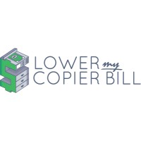 Lower My Copier Bill, LLC logo, Lower My Copier Bill, LLC contact details