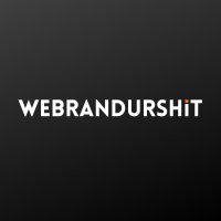 WEBRANDURSHIT logo, WEBRANDURSHIT contact details